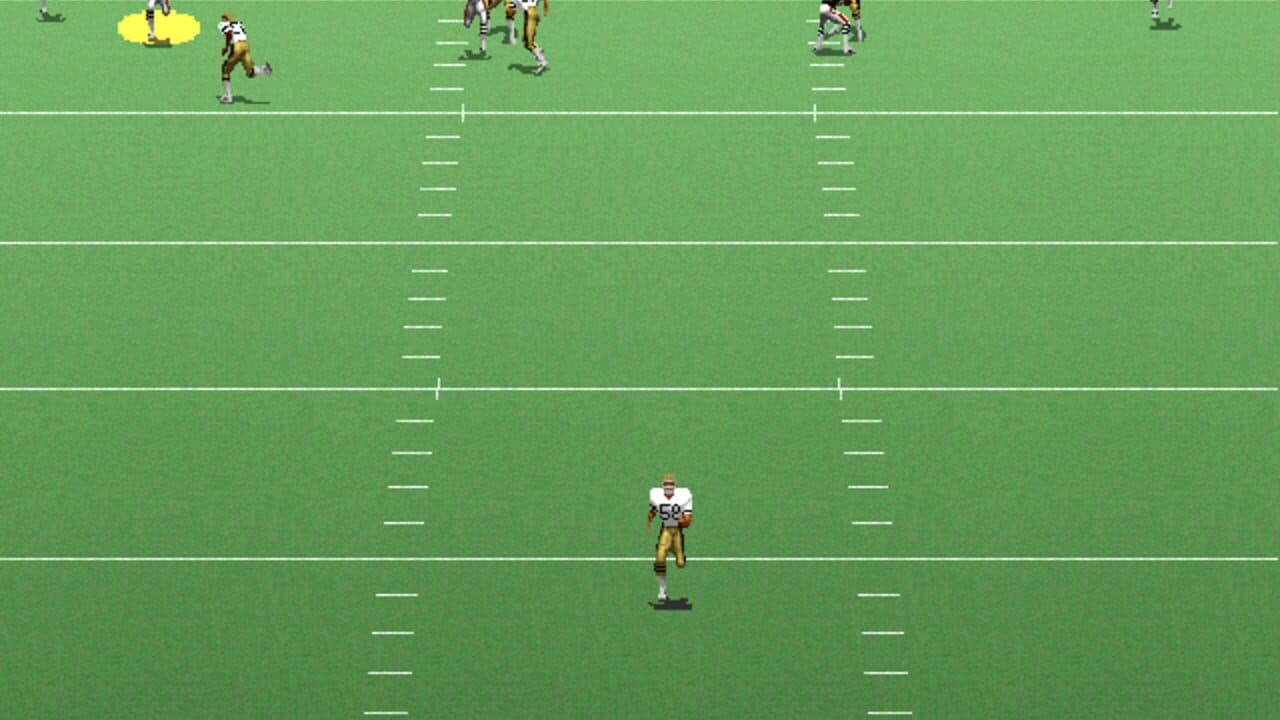 Unnecessary Roughness '96 thumbnail 4