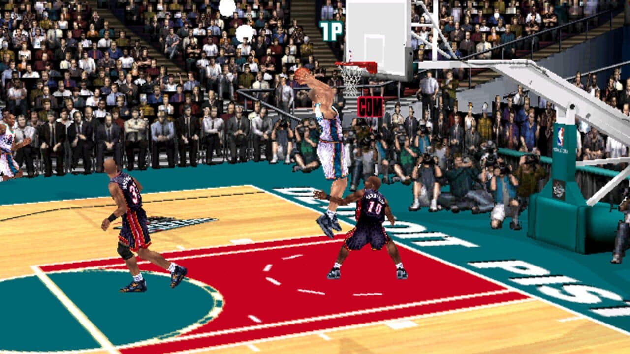 Virtua NBA thumbnail 2