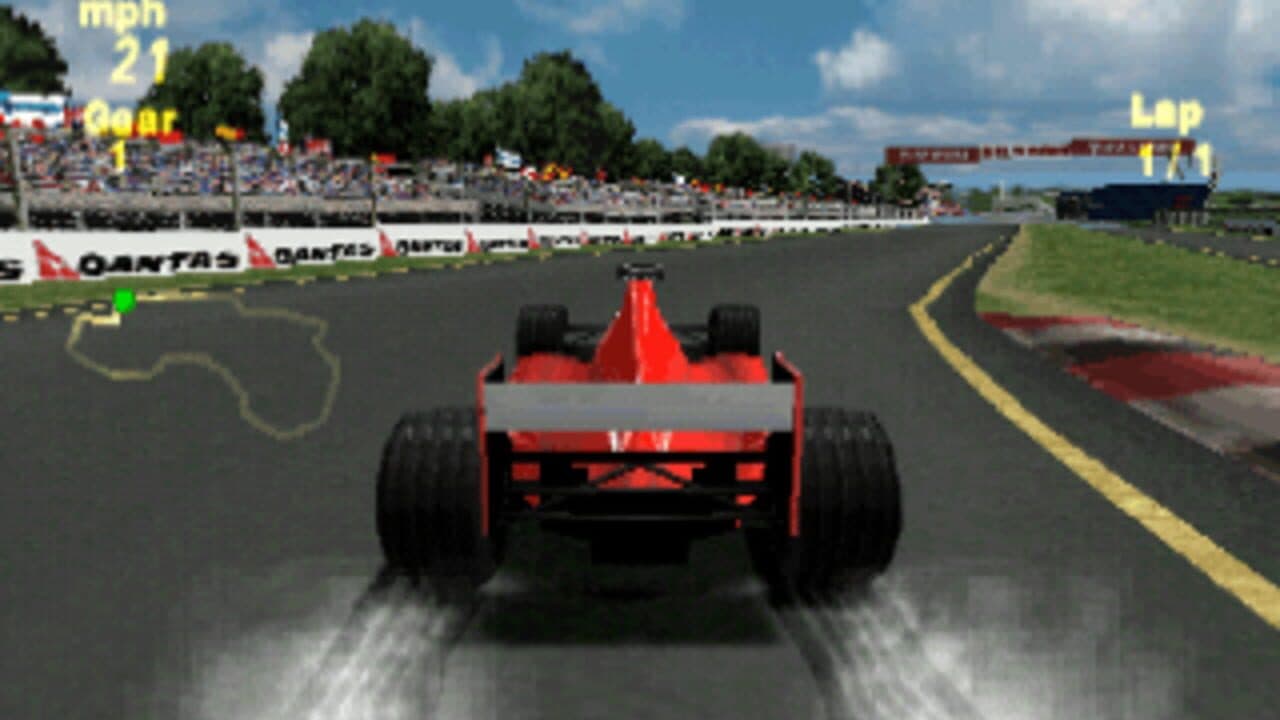 Formula One 99 thumbnail 4