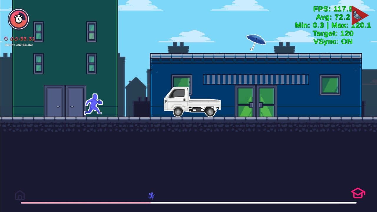 Running Late thumbnail 2