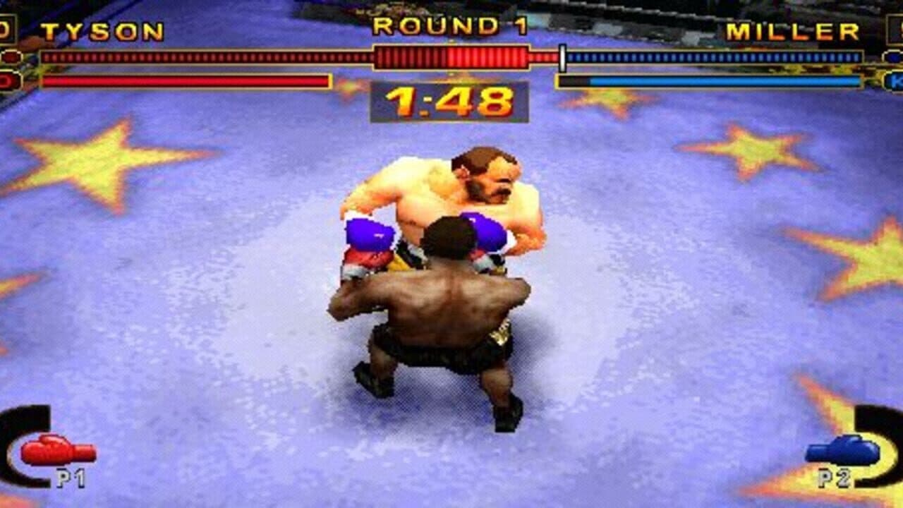 Mike Tyson Boxing thumbnail 4