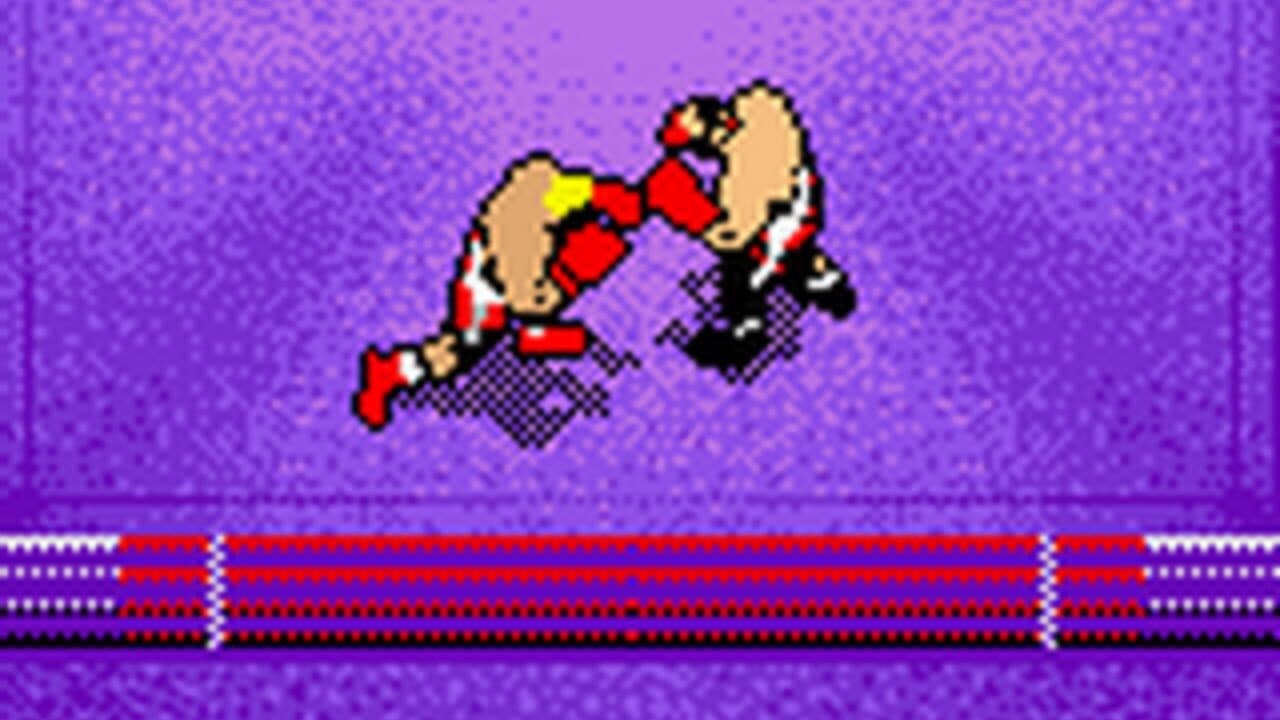 Prince Naseem Boxing screenshot 1