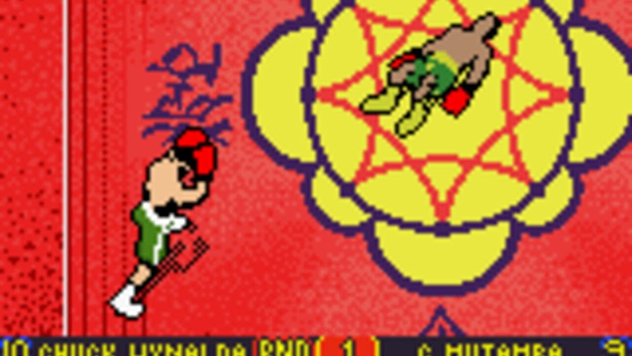 Prince Naseem Boxing thumbnail 2