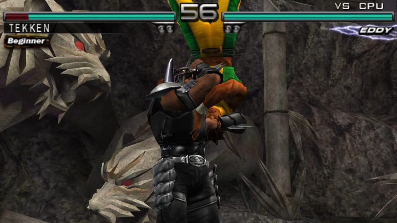 Tekken: Dark Resurrection thumbnail 2