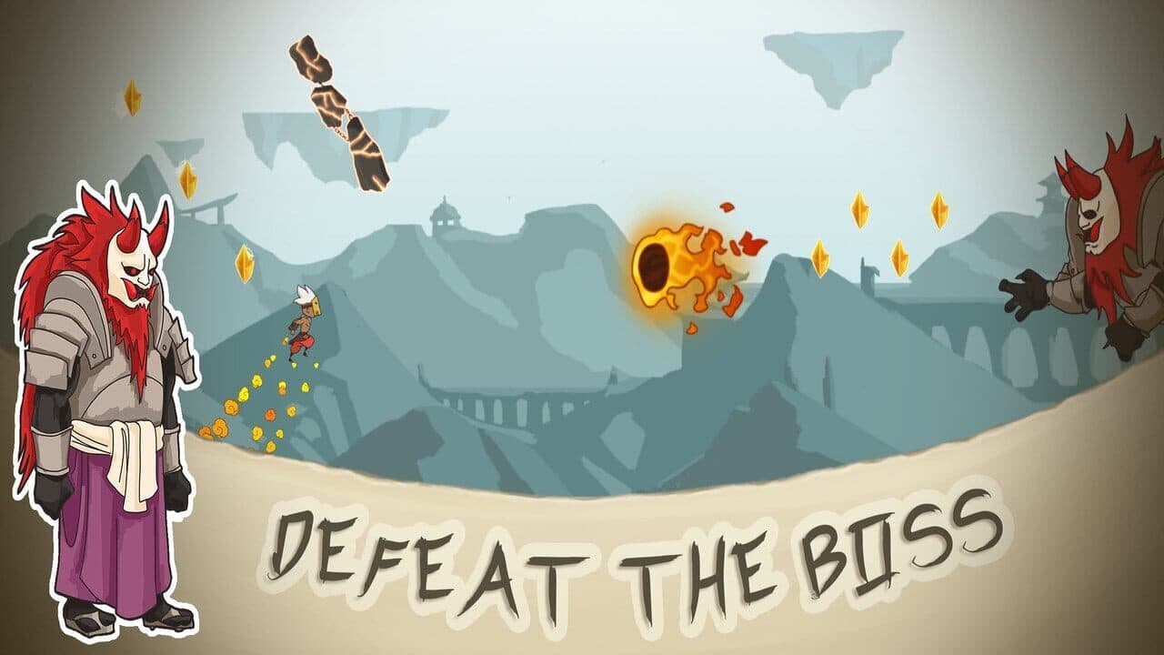 Save the Flame‪!‬ screenshot 1