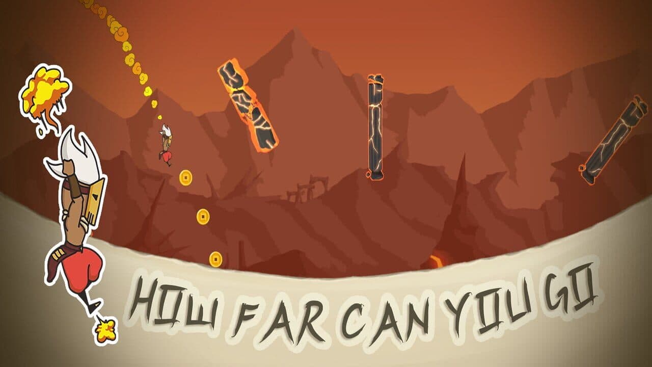 Save the Flame‪!‬ thumbnail 4