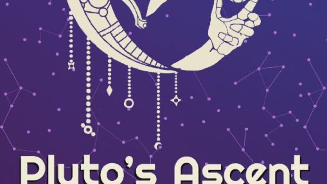 Pluto's Ascent: Celestial Card thumbnail 3