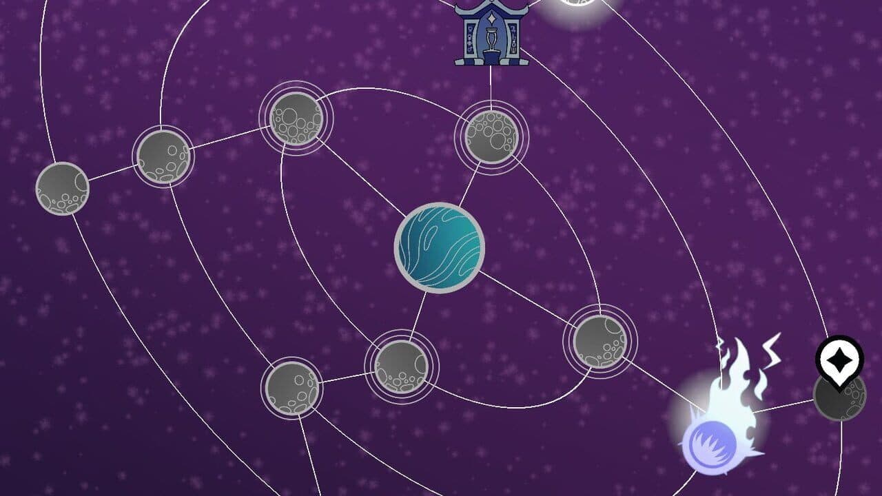 Pluto's Ascent: Celestial Card thumbnail 4