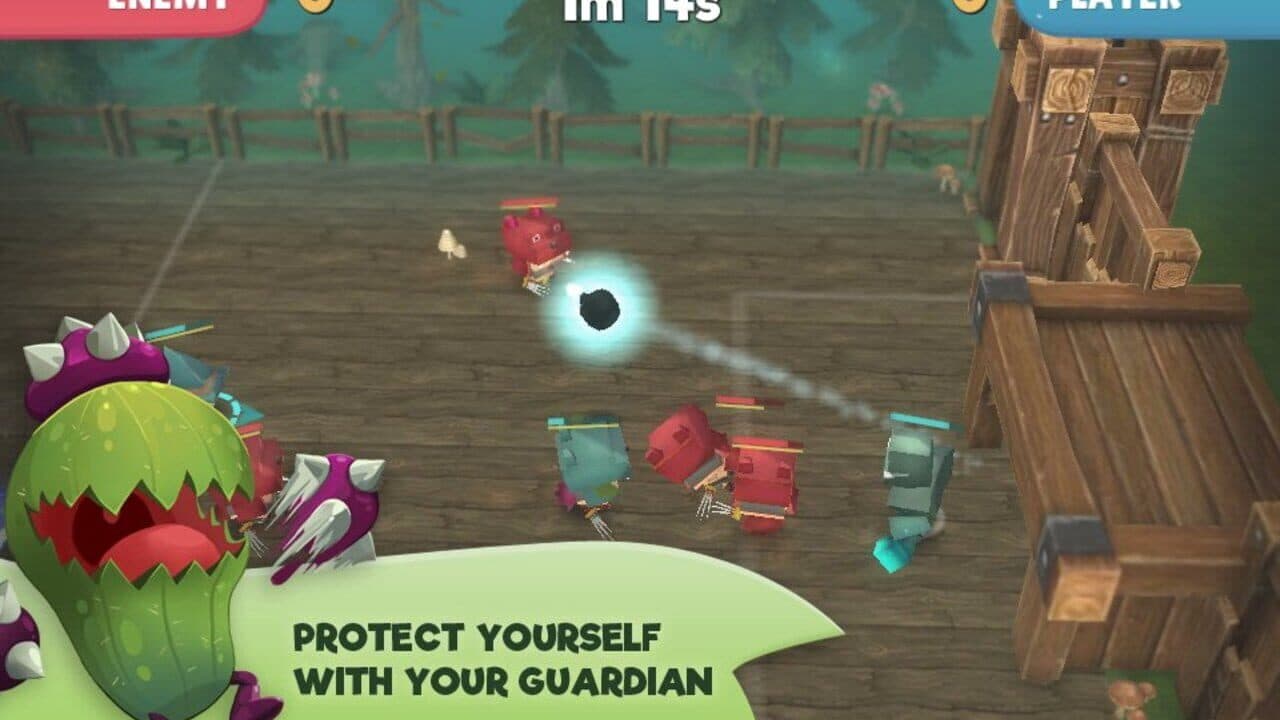 WIF Soccer Battles thumbnail 3