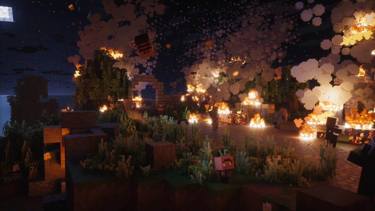 Minecraft Dungeons II thumbnail 2