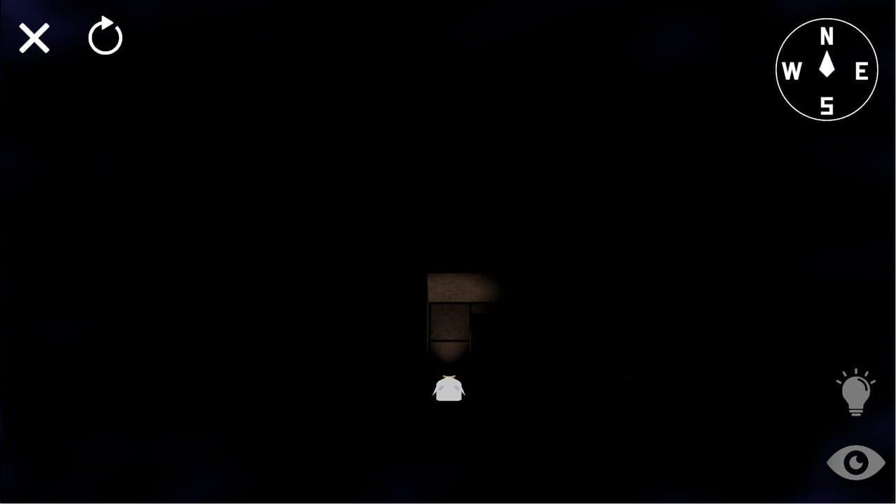Echo Tower screenshot 1