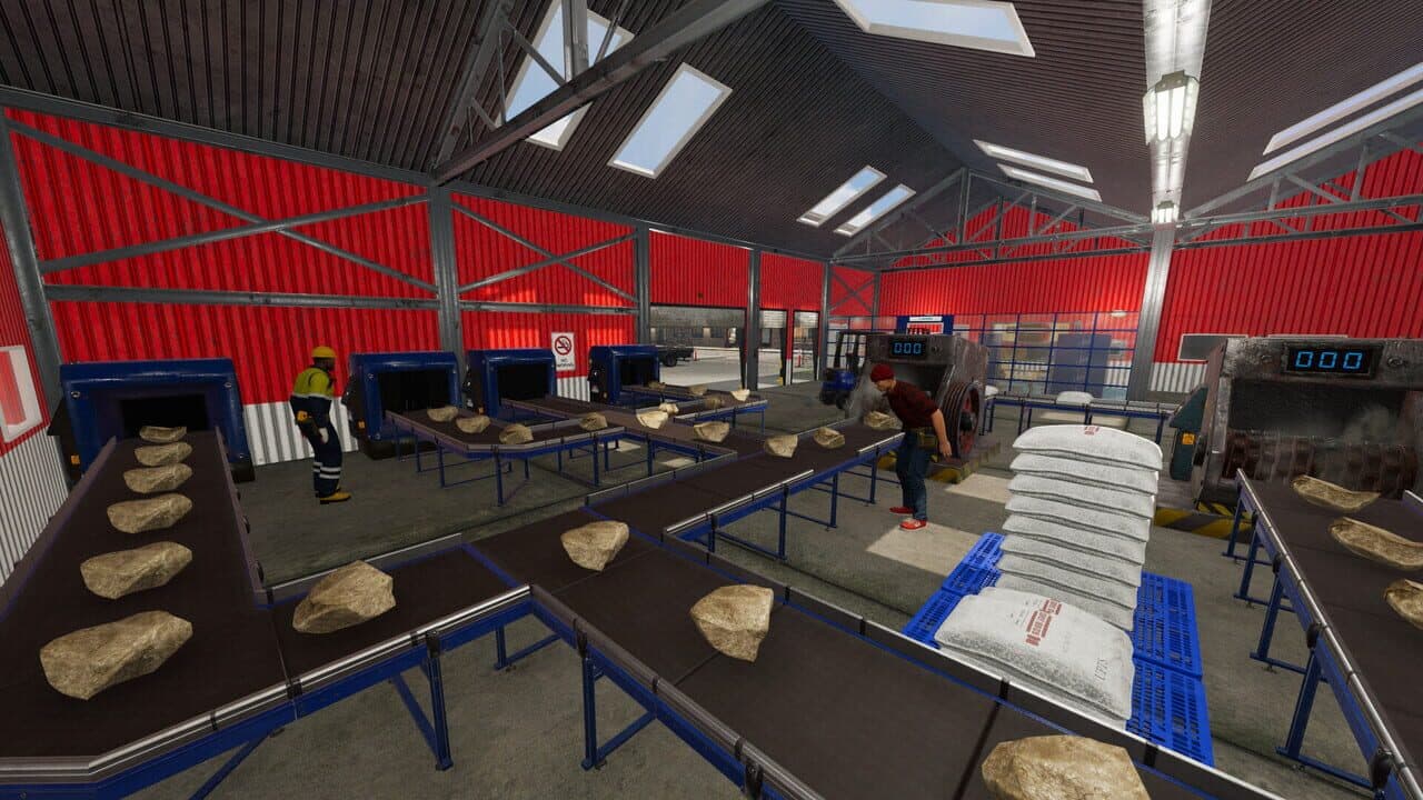 Ore Factory Squad thumbnail 2