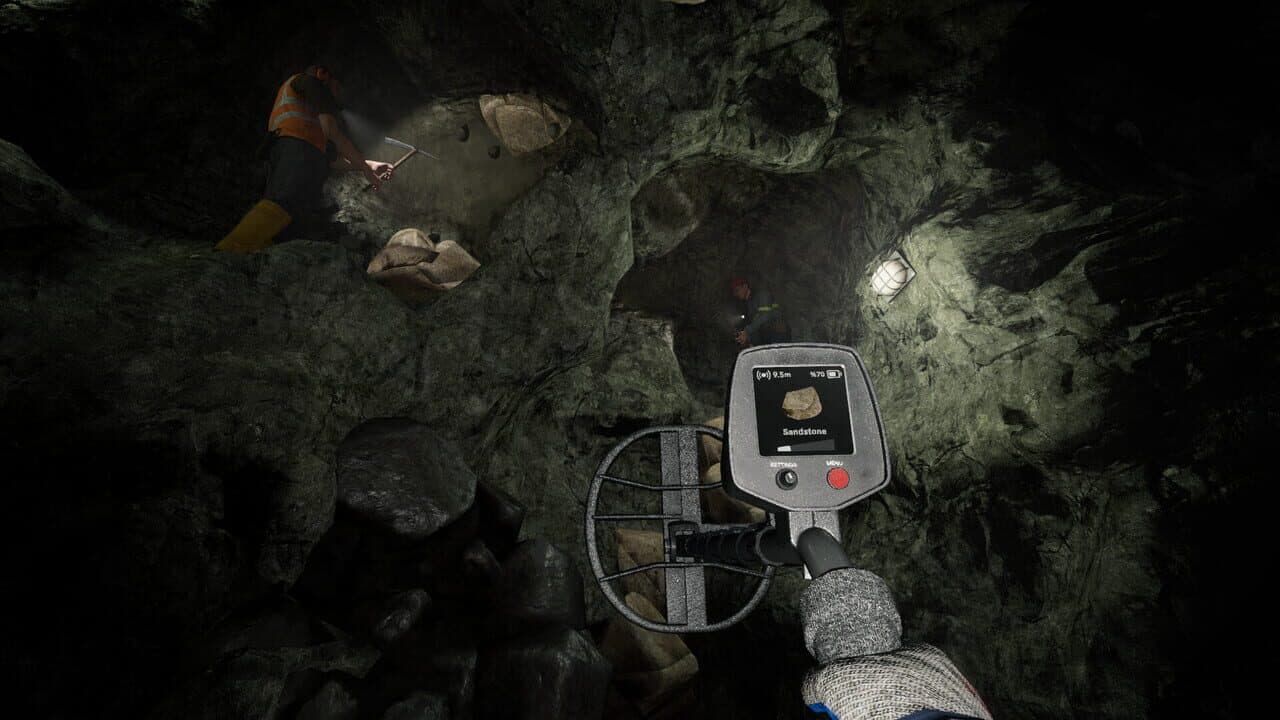 Ore Factory Squad thumbnail 3