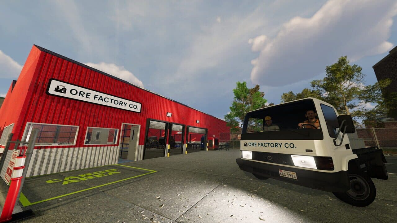 Ore Factory Squad thumbnail 4