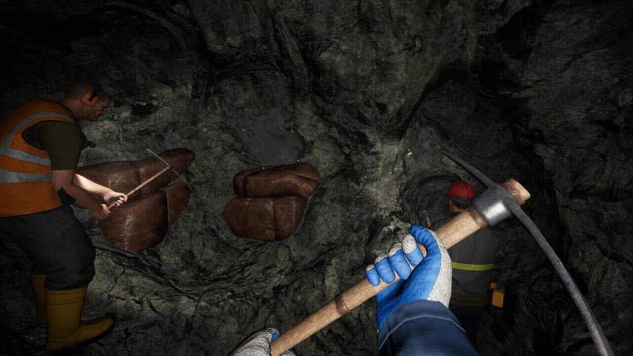 Ore Factory Squad thumbnail 5