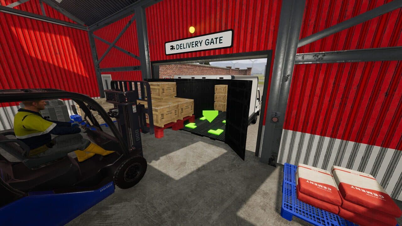 Ore Factory Squad thumbnail 6