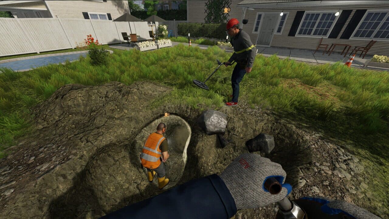 Ore Factory Squad thumbnail 7