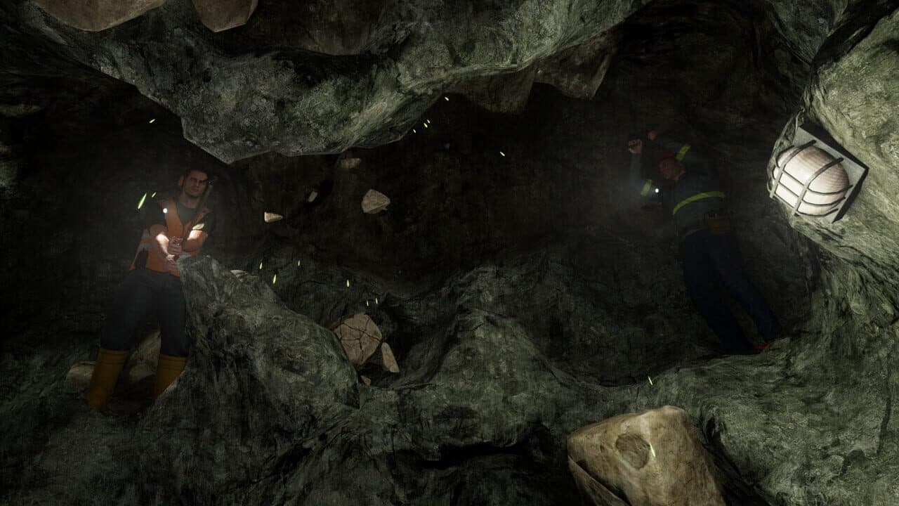 Ore Factory Squad thumbnail 8