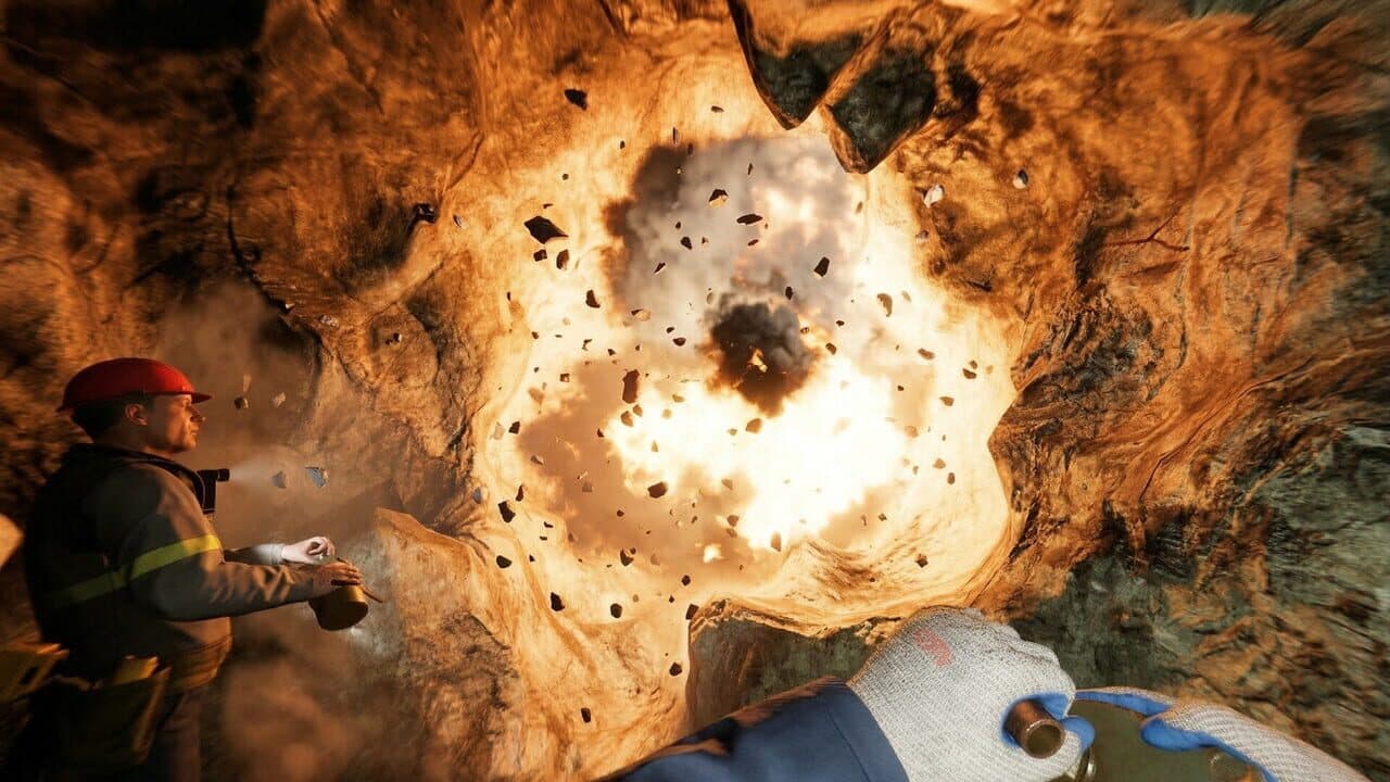 Ore Factory Squad thumbnail 9