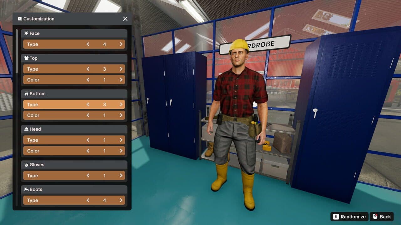 Ore Factory Squad thumbnail 12