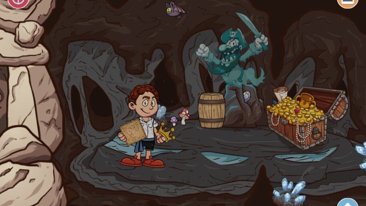 Pirate Life thumbnail 2