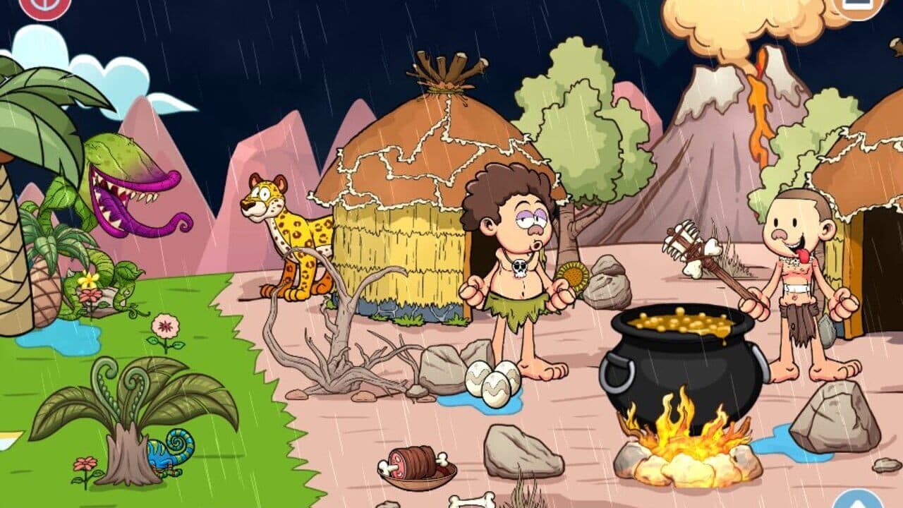 Pirate Life thumbnail 3