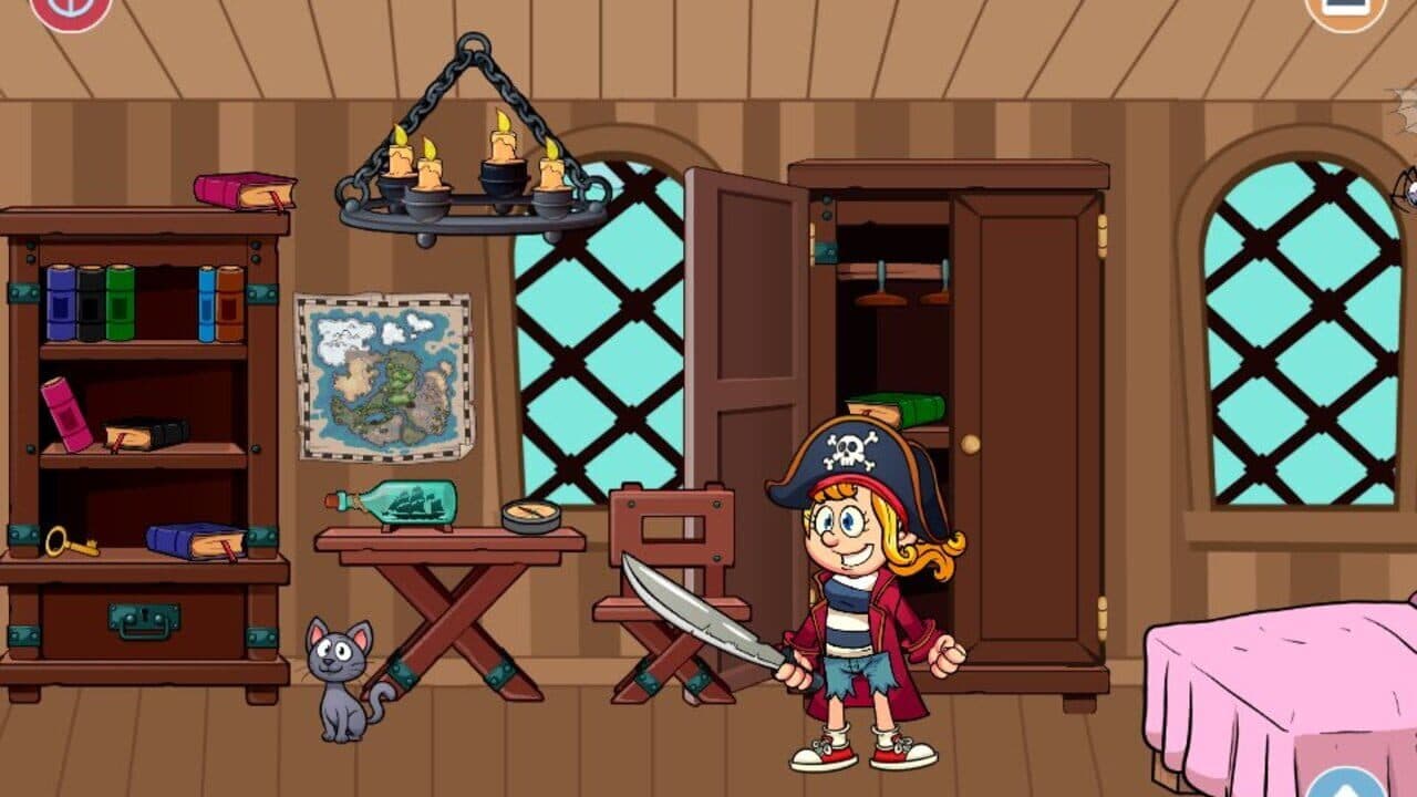 Pirate Life thumbnail 4