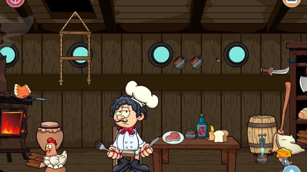 Pirate Life thumbnail 5