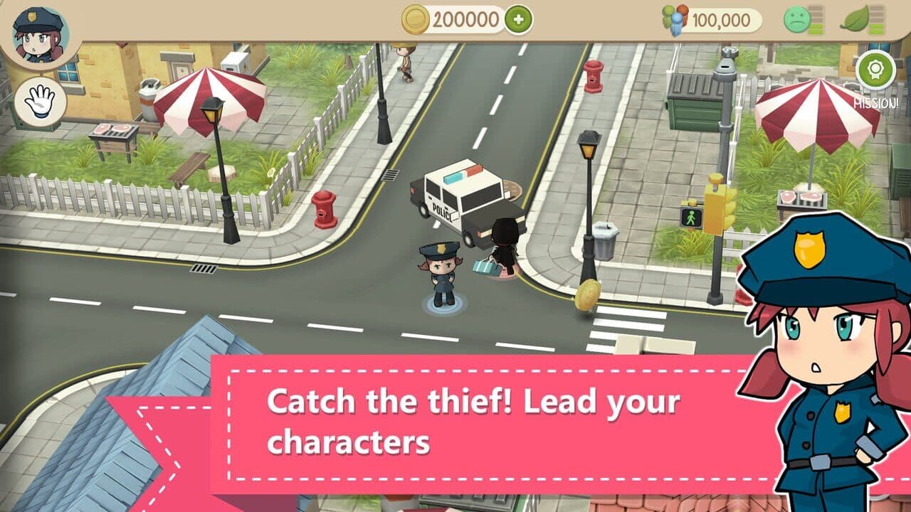 Chibi Town thumbnail 4