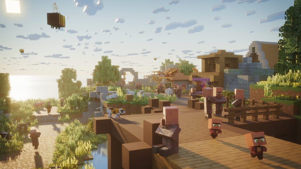 Minecraft Dungeons II thumbnail 3