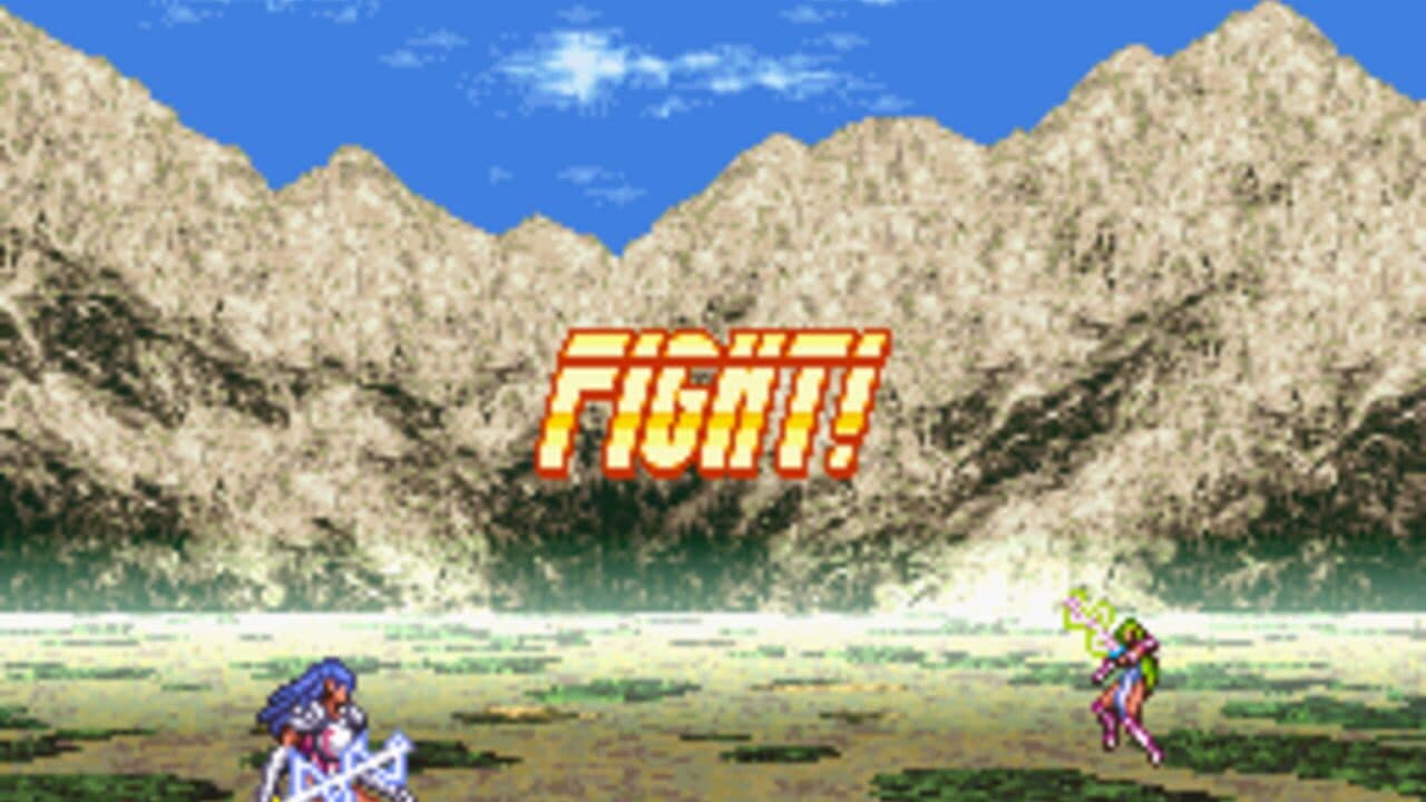Bastard!! Ankoku no Hakaishin thumbnail 3
