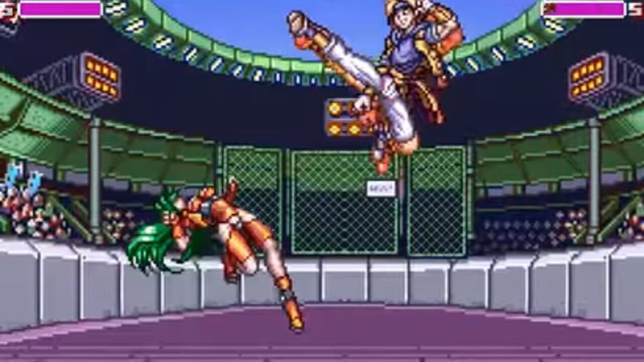 Battle Tycoon: Flash Hiders SFX thumbnail 2