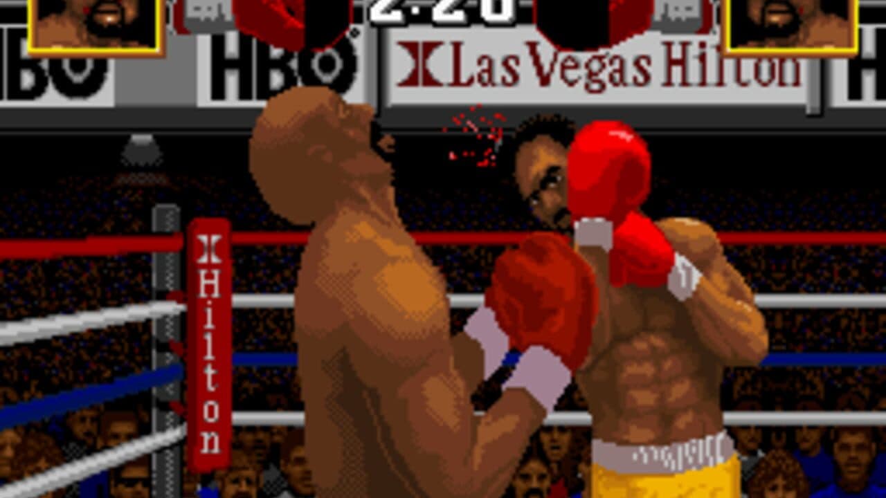 Boxing Legends of the Ring thumbnail 2