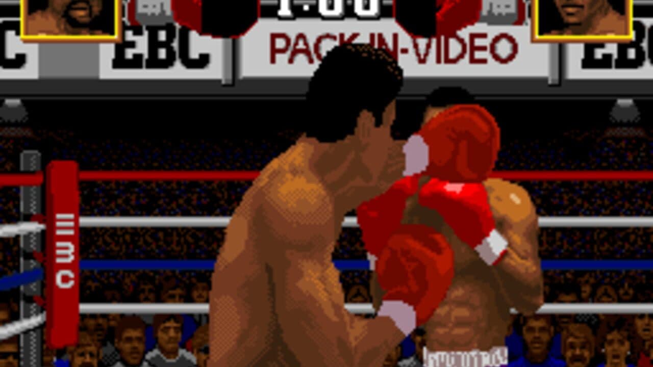 Boxing Legends of the Ring thumbnail 3