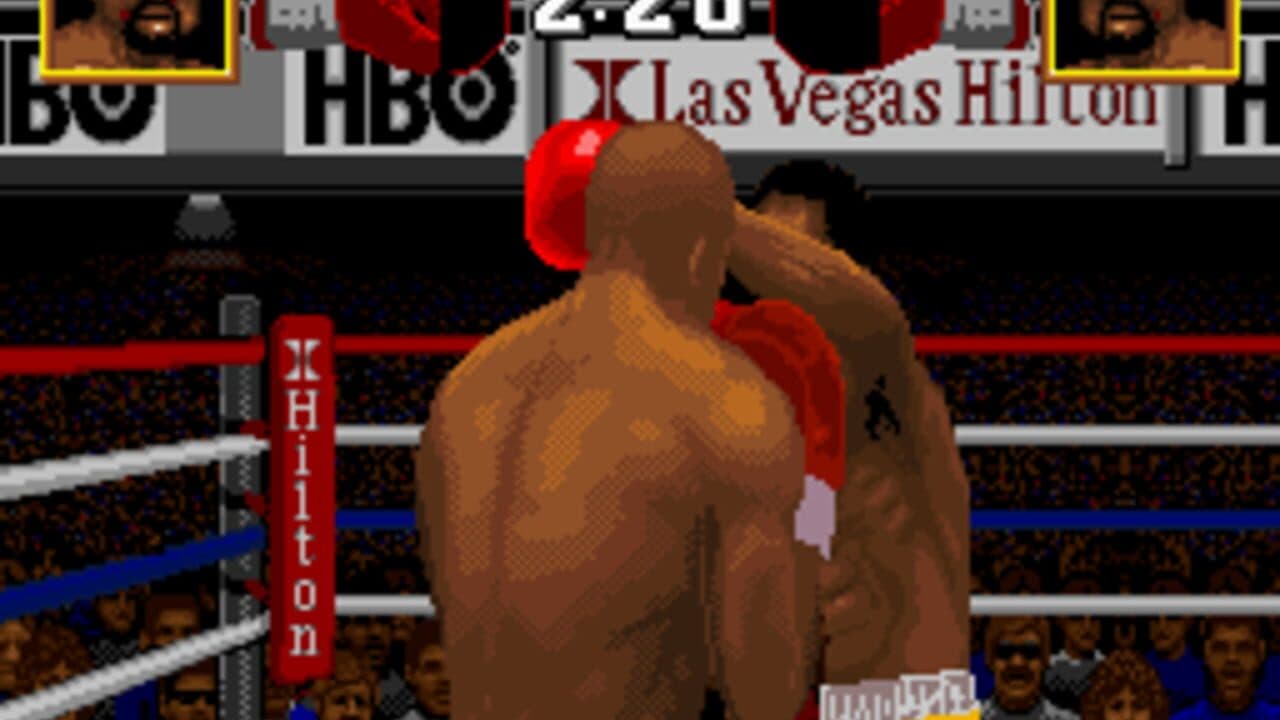Boxing Legends of the Ring thumbnail 4
