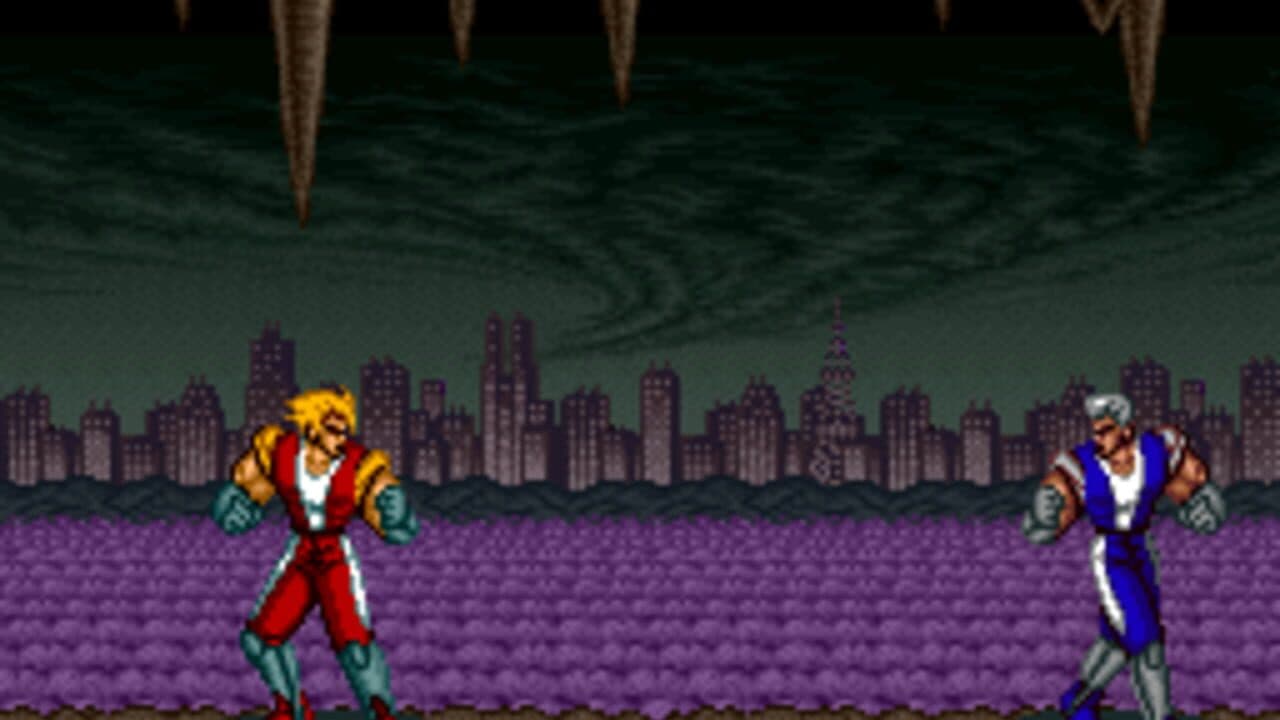 Doomsday Warrior thumbnail 3