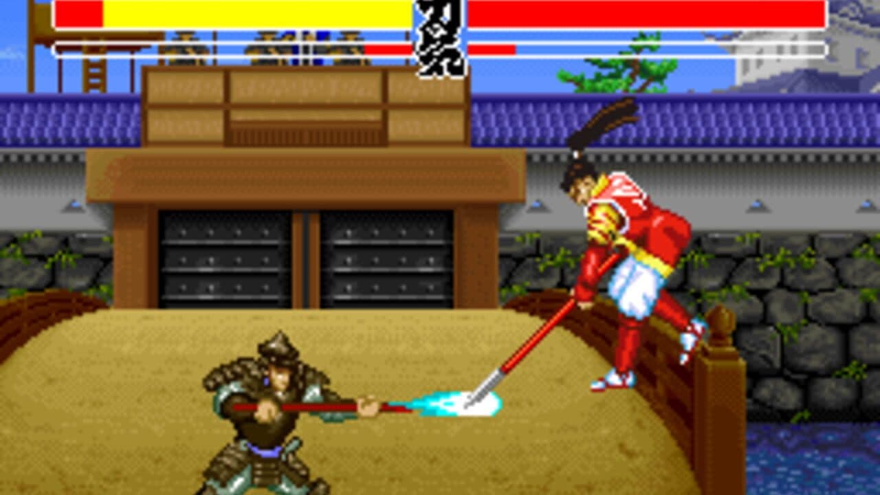 Hana no Keiji: Kumo no Kanata ni screenshot 1