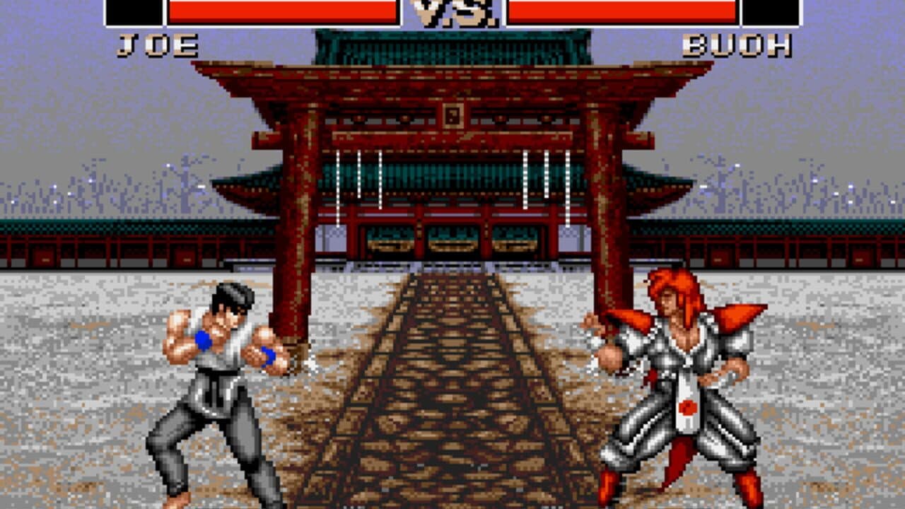 Deadly Moves thumbnail 3