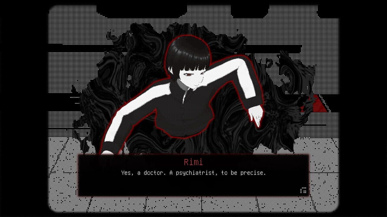 Monari Station screenshot 1