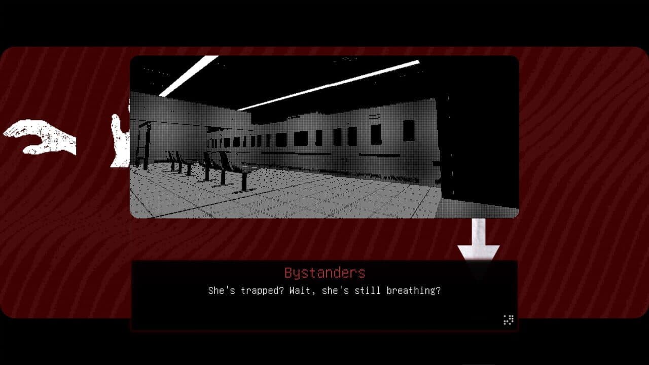 Monari Station thumbnail 3