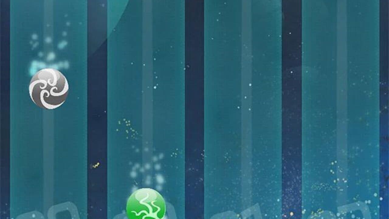 Fusion Galaxy thumbnail 2