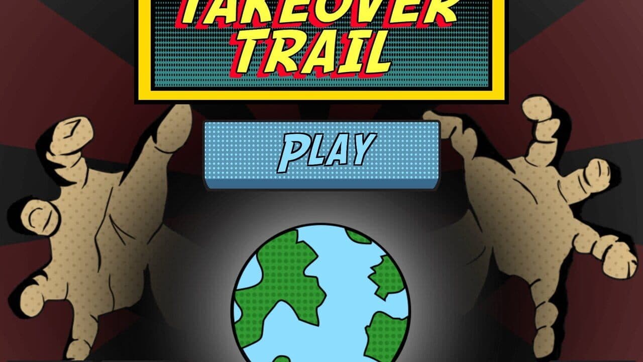 Takeover Trail thumbnail 3