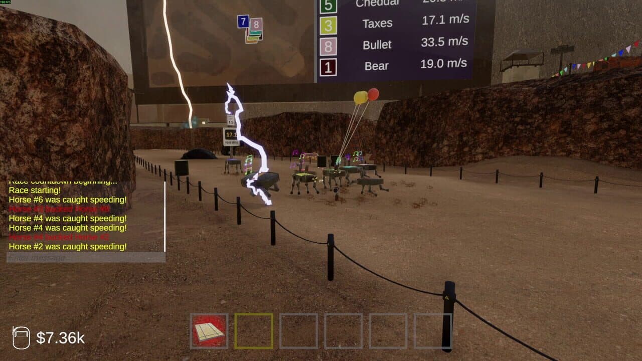 Auto Derby Casino thumbnail 3