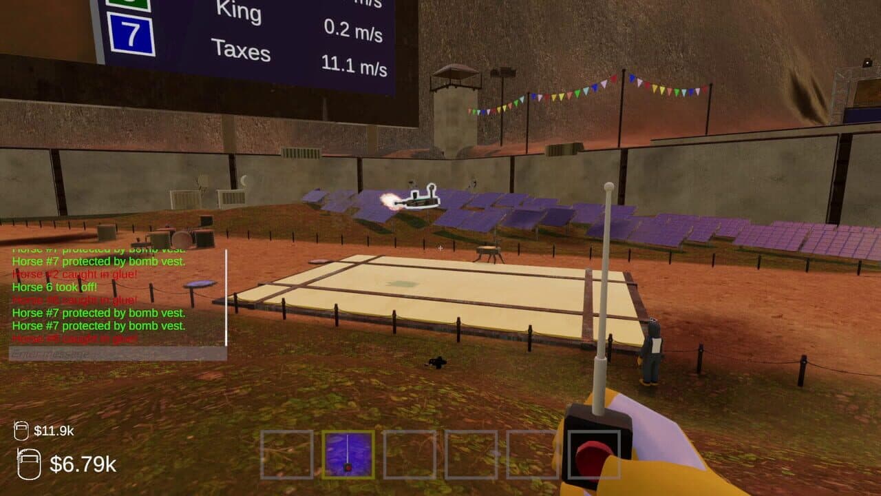Auto Derby Casino thumbnail 6