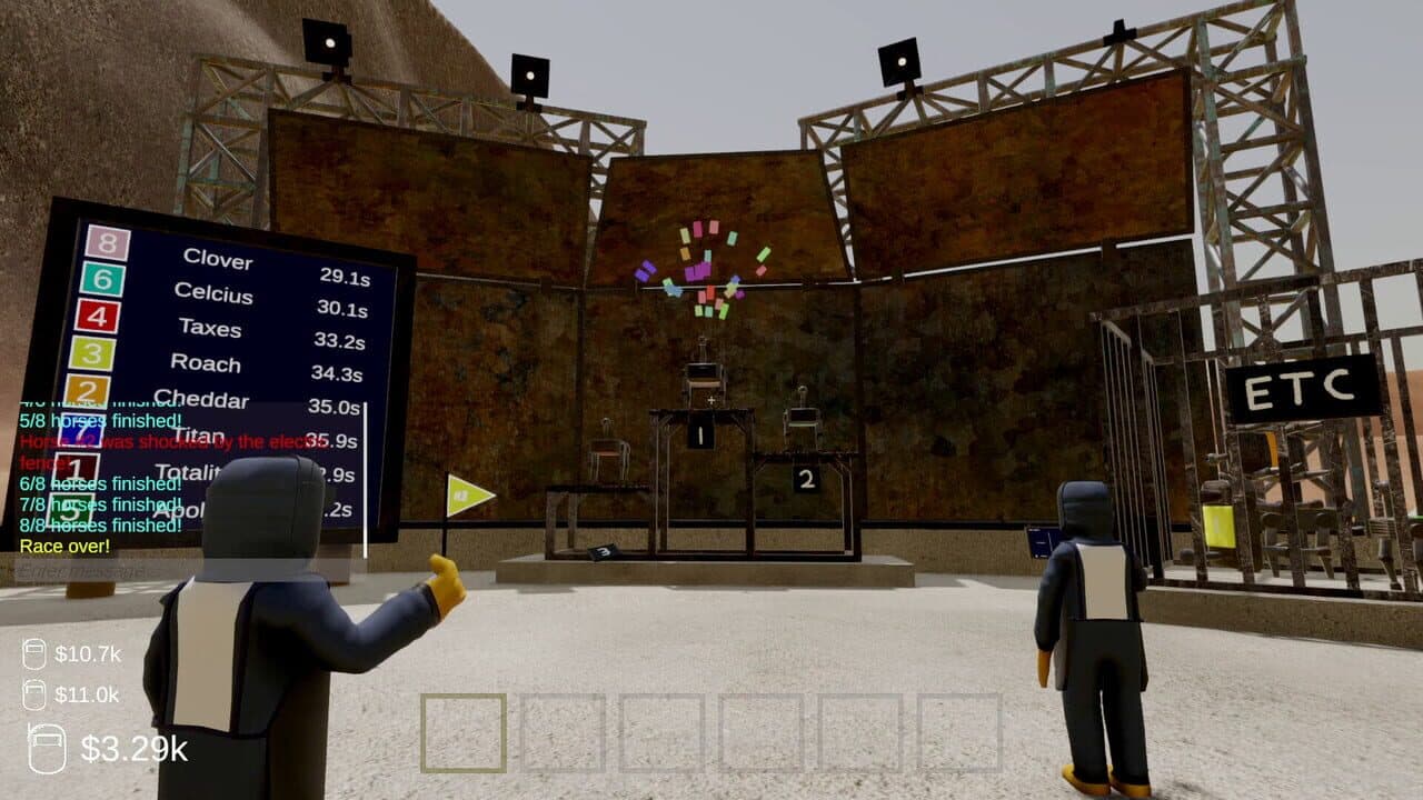 Auto Derby Casino thumbnail 7