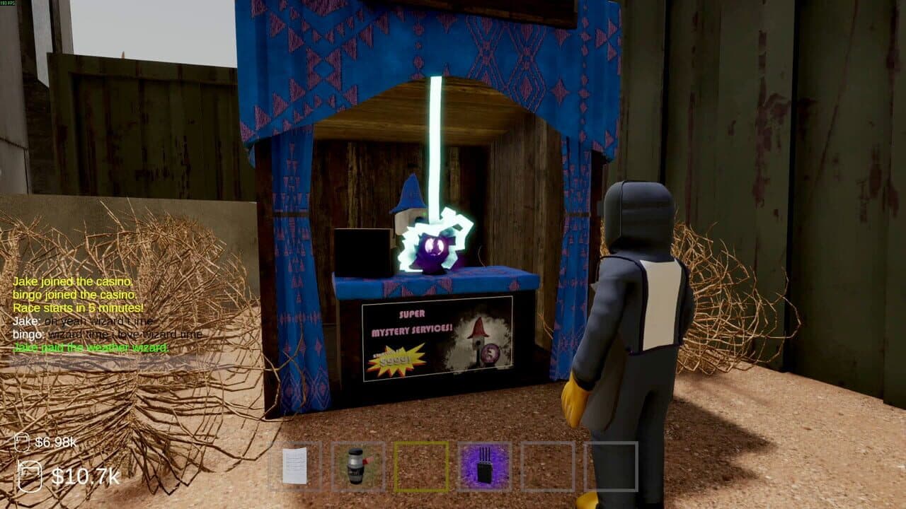 Auto Derby Casino thumbnail 8