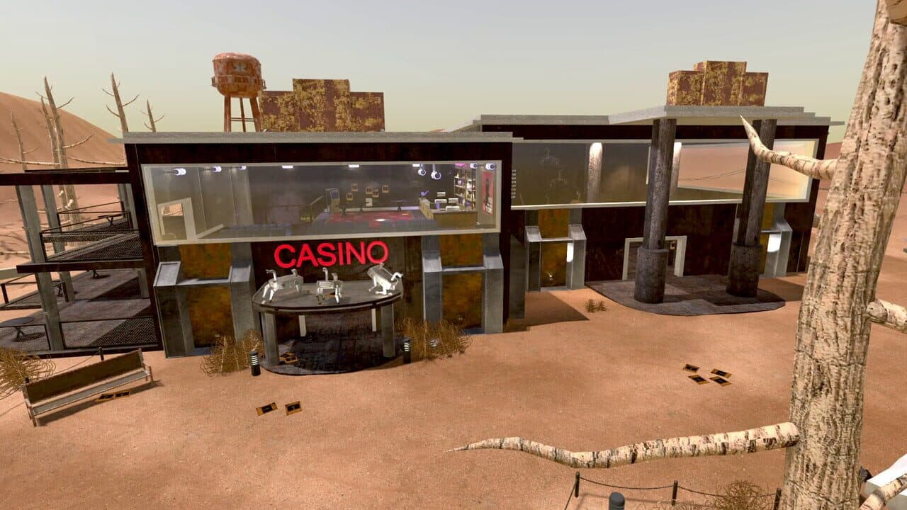 Auto Derby Casino thumbnail 10