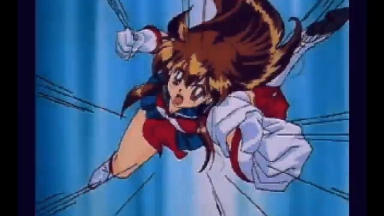 Seifuku Densetsu Pretty Fighter X thumbnail 4