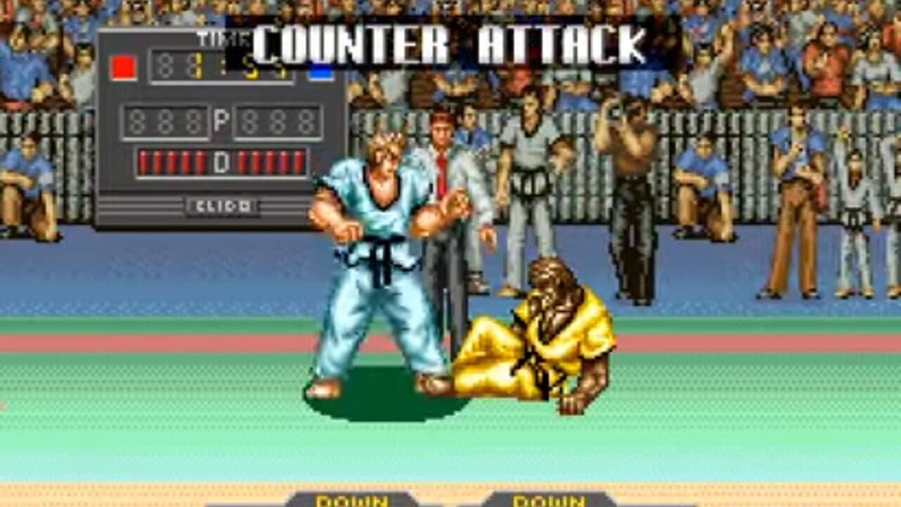 Taekwon-do thumbnail 2