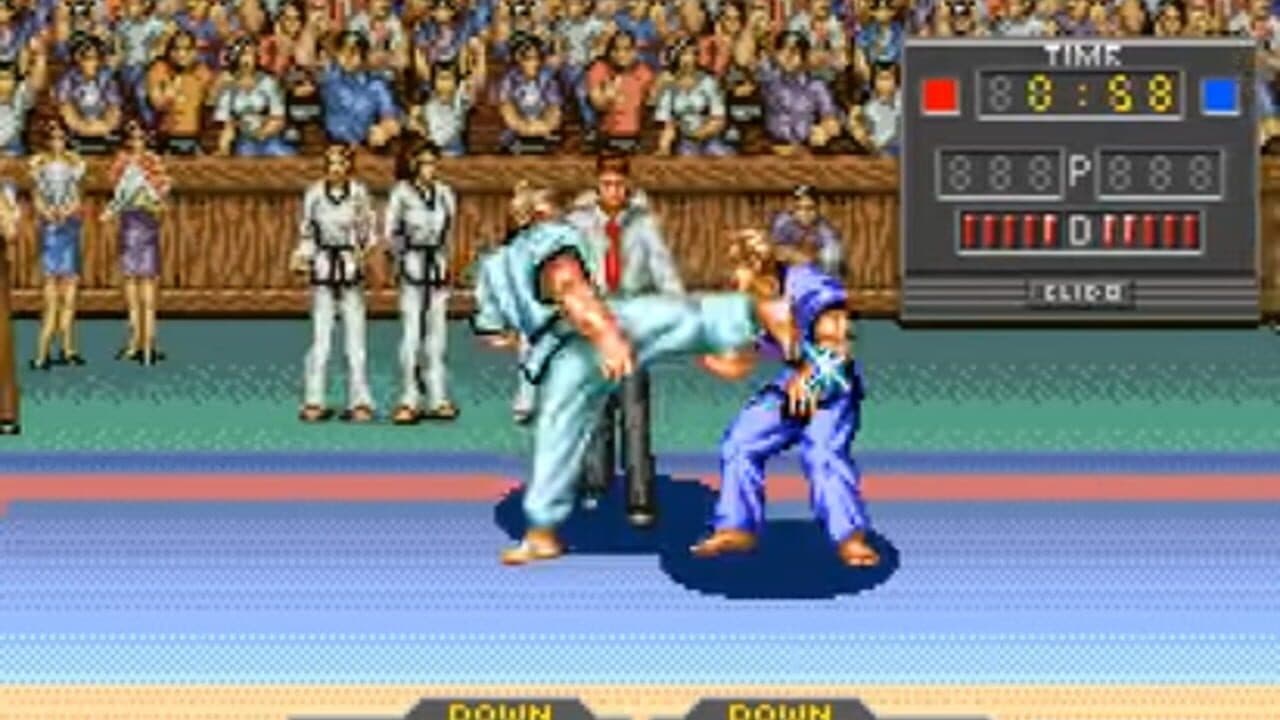 Taekwon-do thumbnail 4